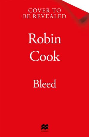 Bleed de Robin Cook