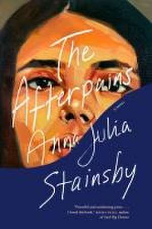 The Afterpains de Anna Julia Stainsby