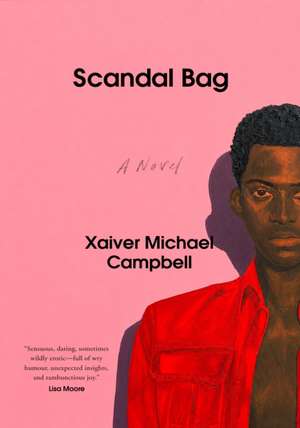 Scandal Bag de Xaiver Campbell