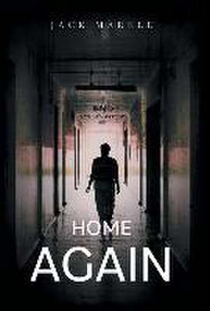 Home Again de Jack Markle