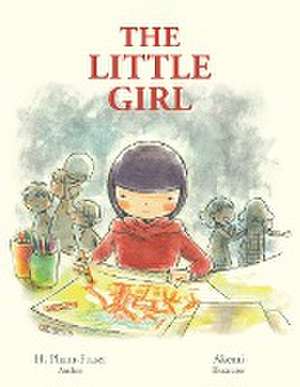 The Little Girl de H. Pham-Fraser