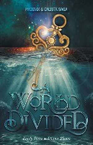 A World Divided de Emily Stone