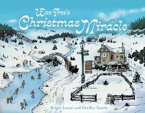 Wee Tree's Christmas Miracle de Roger Land