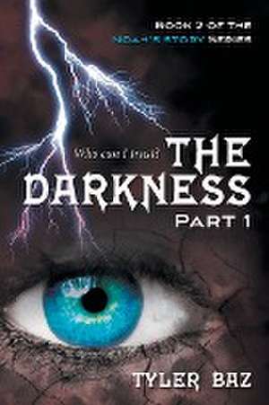 The Darkness de Tyler Baz