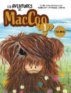 L'Escapade de Shirley Leitham Jobin