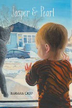 Jasper & Pearl de Barbara Crisp