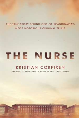 The Nurse de Kristian Corfixen