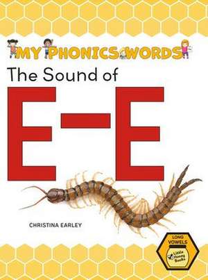 The Sound of E-E de Christina Earley