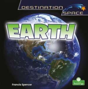 Earth de Francis Spencer