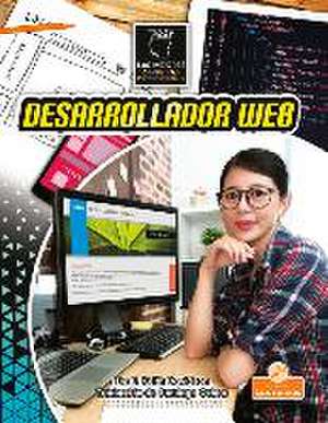 Desarrollador Web (Web Developer) de B Keith Davidson