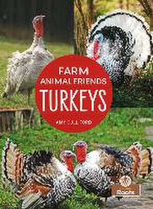 Turkeys de Amy Culliford