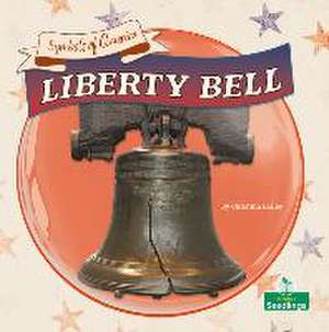 Liberty Bell de Christina Earley