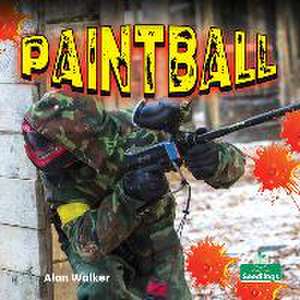 Paintball de Alan Walker