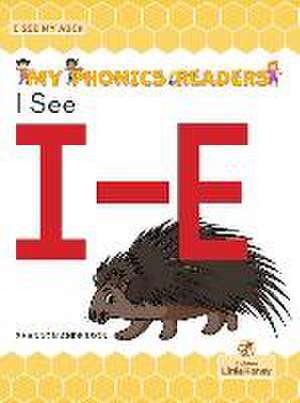I SEE I-E
