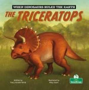 The Triceratops de Tracy Vonder Brink