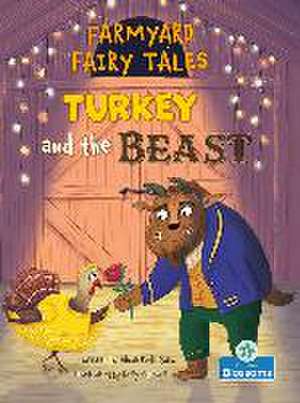 Turkey and the Beast de Alicia Rodriguez