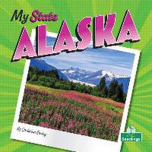 Alaska de Christina Earley