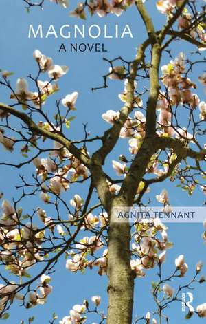 Magnolia de Agnita Tennant