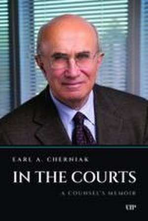 In the Courts de Kc Cherniak