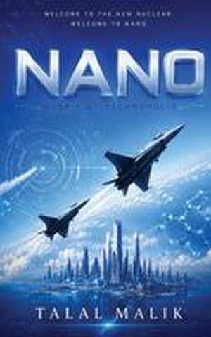 NANO de Talal Malik