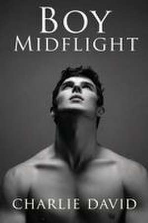 Boy Midflight de Charlie David