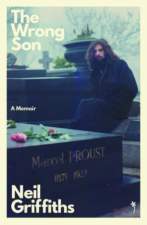 The Wrong Son de Neil Griffiths