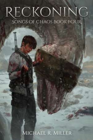 Reckoning de Michael R. Miller