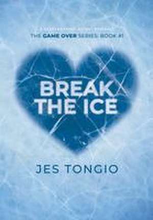 Break the Ice de Jes Tongio