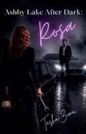 Rosa de Tasha Zima
