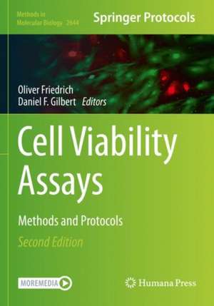 Cell Viability Assays de Oliver Friedrich