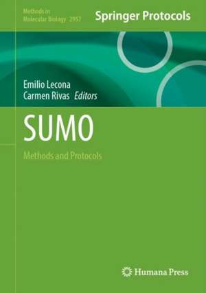 SUMO de Emilio Lecona