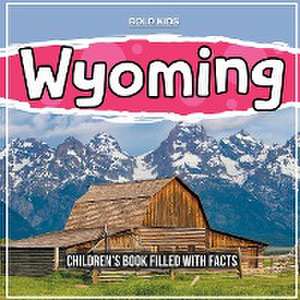 Wyoming de David Rosenberg