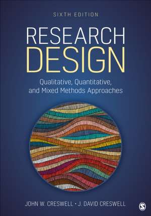 Research Design de John W Creswell