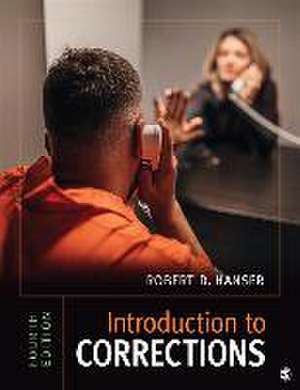 Introduction to Corrections de Robert D. Hanser