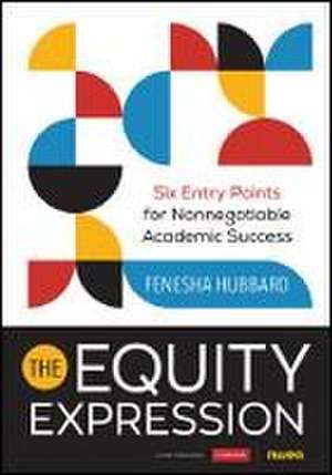 The Equity Expression de Fenesha Hubbard