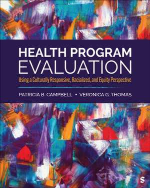 Campbell, P: Health Program Evaluation