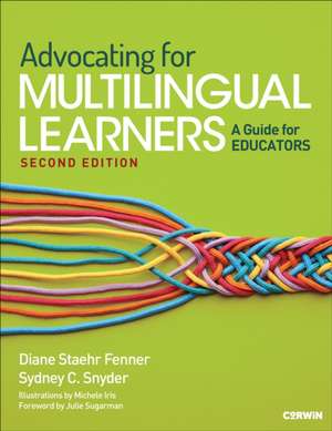 Advocating MLs 2E de Fenner Snyder