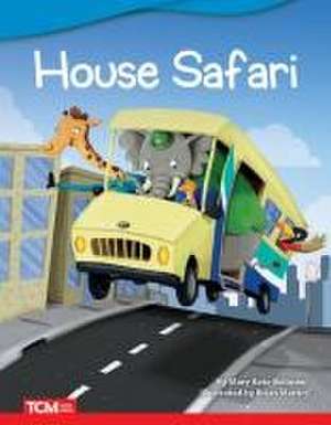 Home Safari de Mary Kate Bolinder