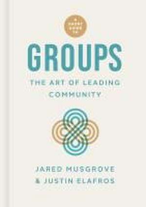 A Short Guide to Groups de Jared Musgrove