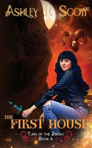 Scott, A: First House