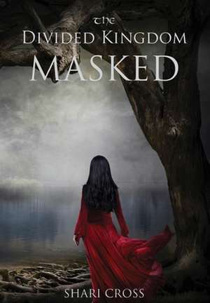 Masked de Shari Cross