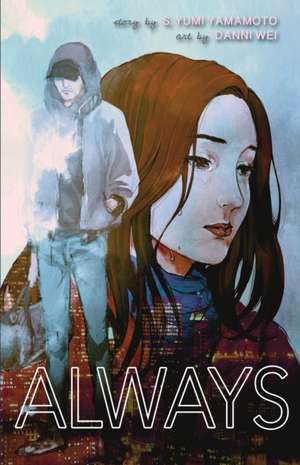 Always de S Yumi Yamamoto