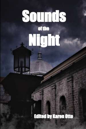 Sounds of the Night de Karen Otto