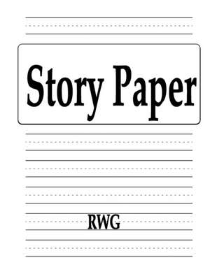 Story Paper de Rwg