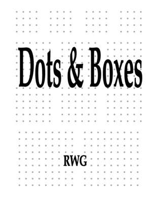 Dots & Boxes de Rwg