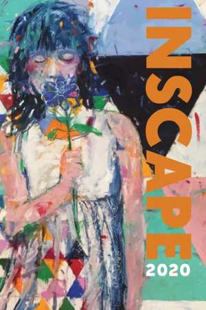 Inscape 2020 de Lauren Evans