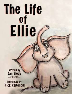 The Life of Ellie de Jan Block