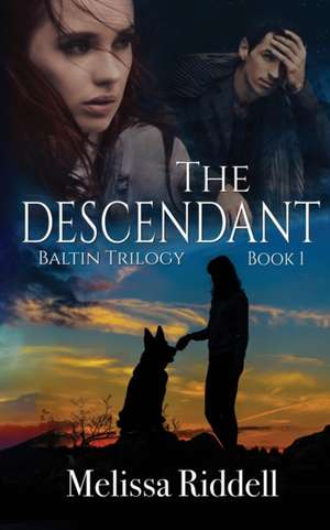 The Descendant de Melissa Riddell