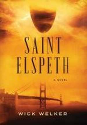 Saint Elspeth de Wick Welker