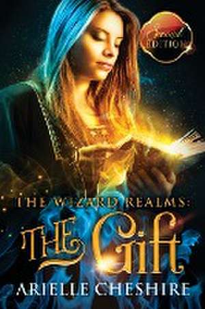 The Gift de Arielle Cheshire